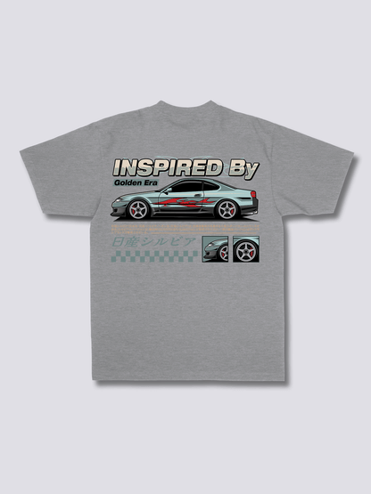 Golden Era T-Shirt
