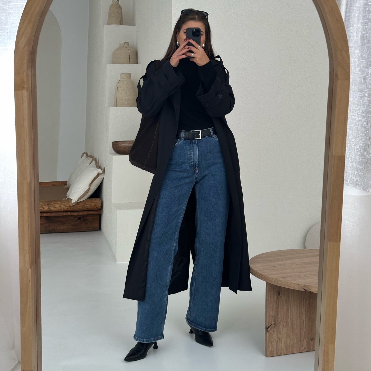 Relaxed ComfortDenim™ Jeans