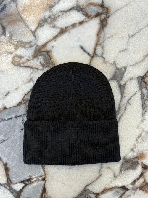 Classic Beanie Black