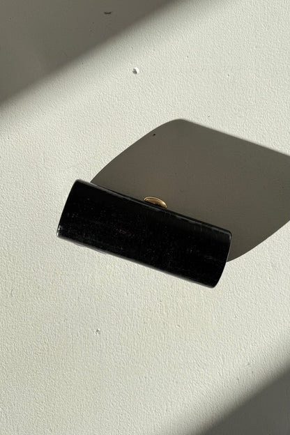 Karina Clutch Black