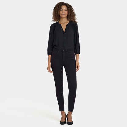 Ami Skinny Jeans - Black