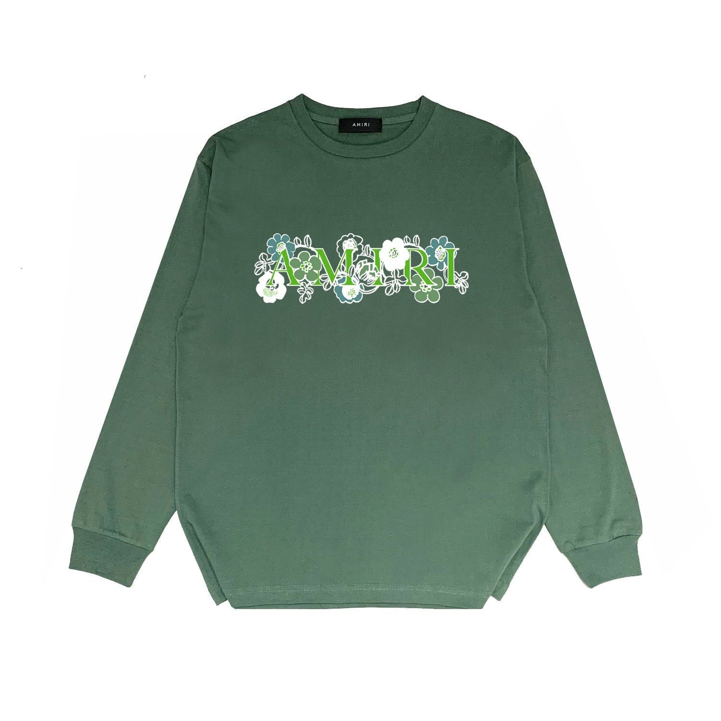 Amiri Sweatshirt Long Sleee Shirts