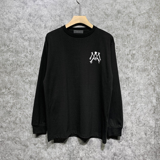 Amiri Sweatshirt Long Sleee Shirts