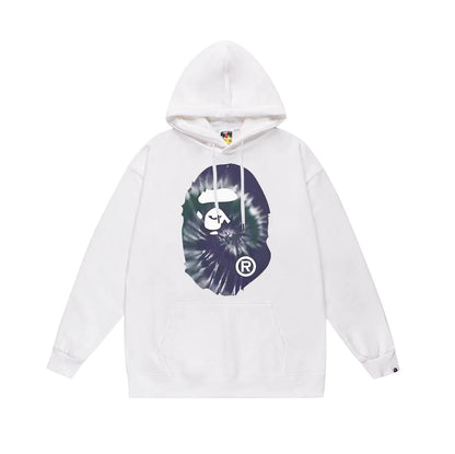 Bathing Ape Hoodie Fall/Winter Hooded Sweater (Part 6)
