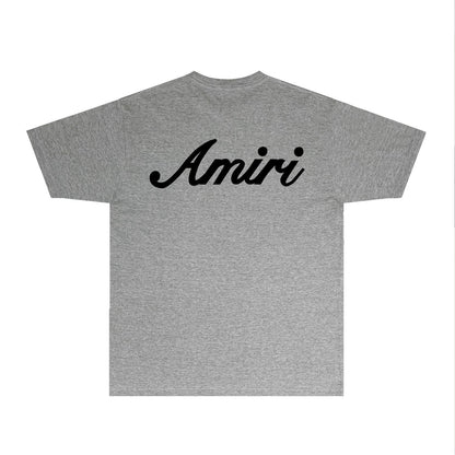 Amiri T Shirts Short Sleeve T-Shirt Shirt