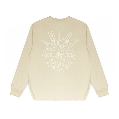 Amiri Sweatshirt Long Sleee Shirts
