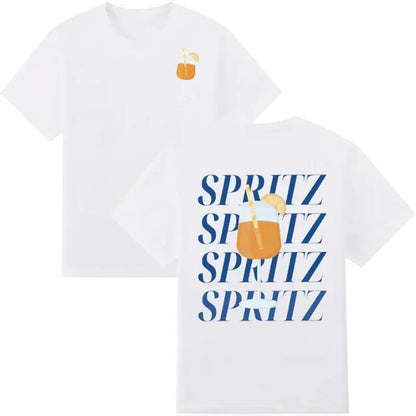 Aperol Spritz Shirt Aperol Spritz Summer Drink Cocktail Gift
