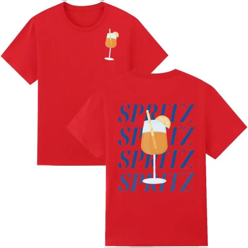 Aperol Spritz Shirt Aperol Spritz Summer Drink Cocktail Gift