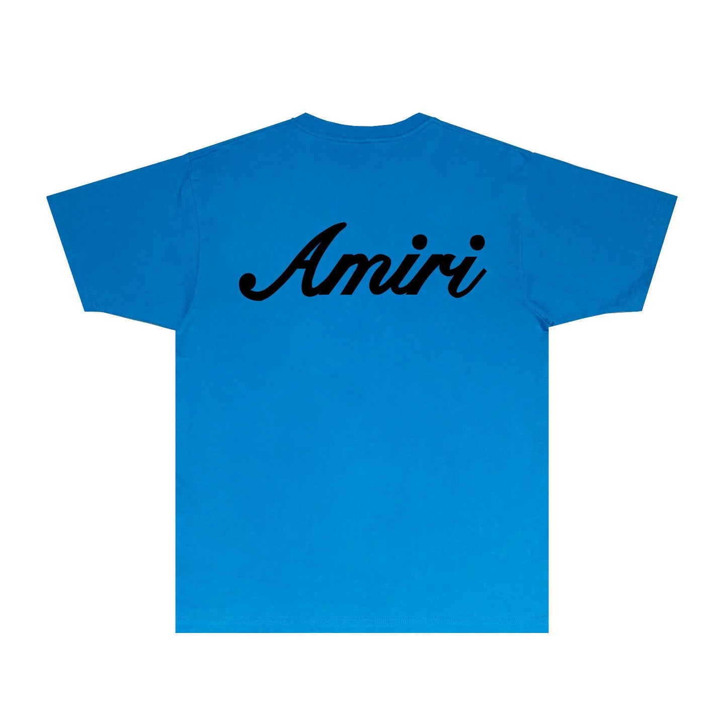 Amiri T Shirts Short Sleeve T-Shirt Shirt