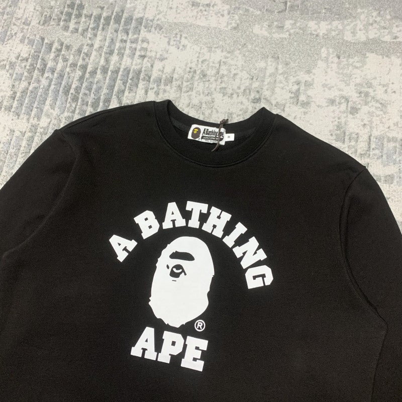 Bathing Ape Sweatshirt