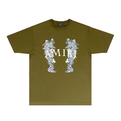 Amiri T Shirts T-Shirt Shirt
