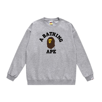 Bathing Ape Sweatshirt