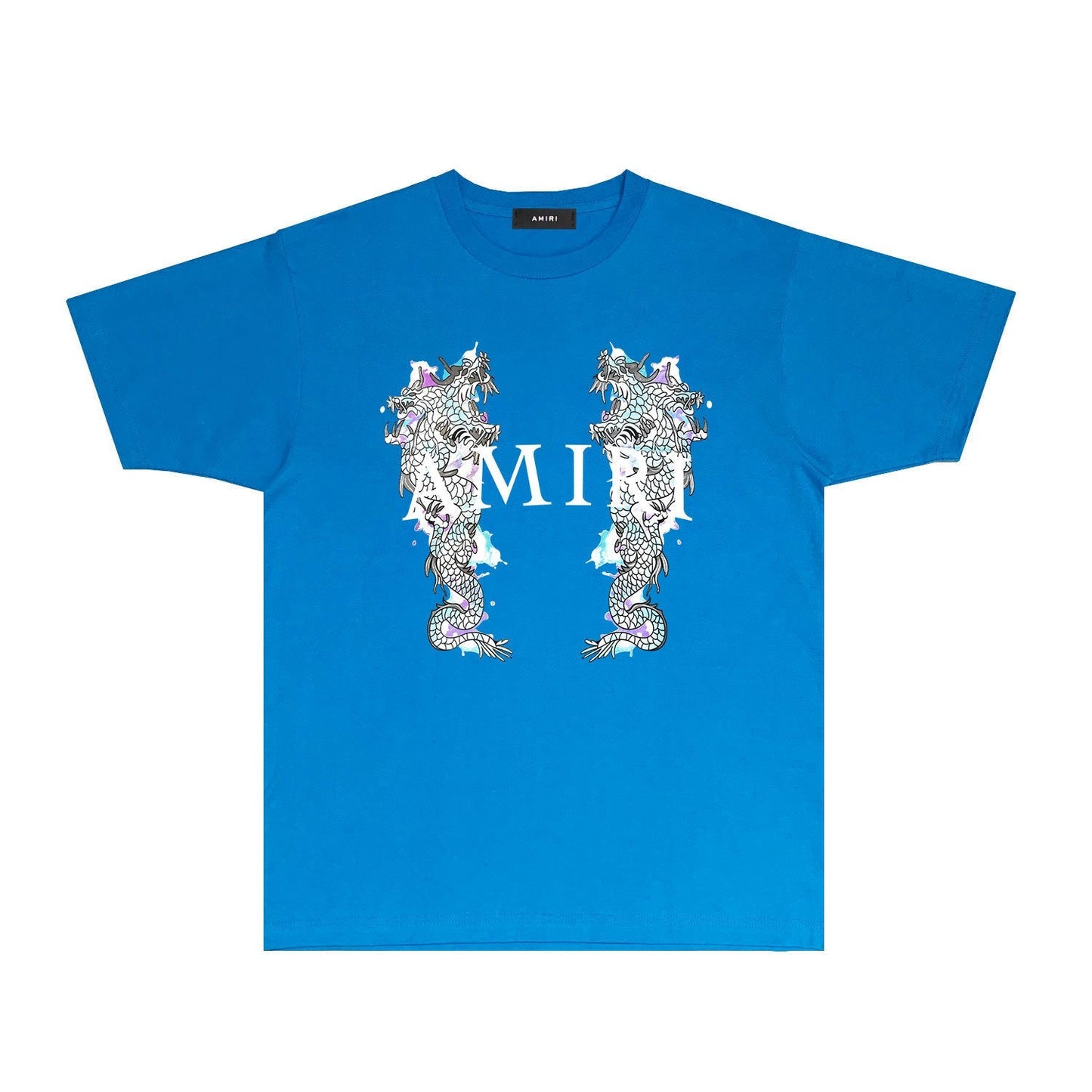 Amiri T Shirts T-Shirt Shirt