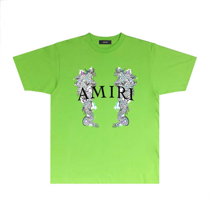 Amiri T Shirts T-Shirt Shirt