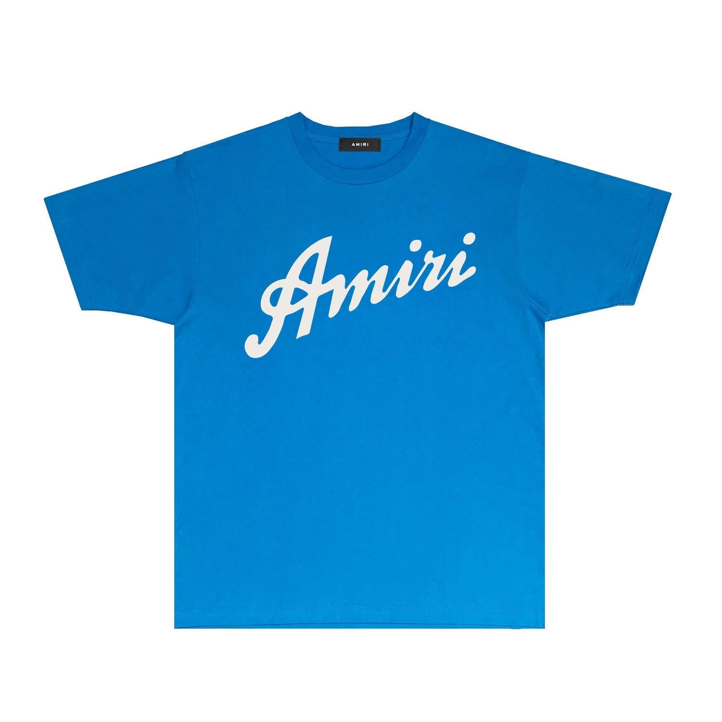 Amiri T Shirts T Shirts Short Sleeve T-Shirt Blouse