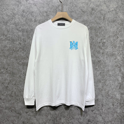 Amiri Sweatshirt Long Sleee Shirts