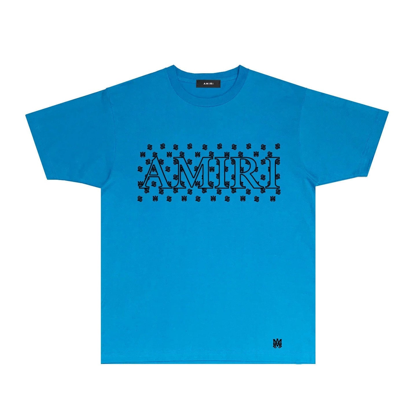 Amiri T Shirts T Shirts Short Sleeve T-Shirt Blouse