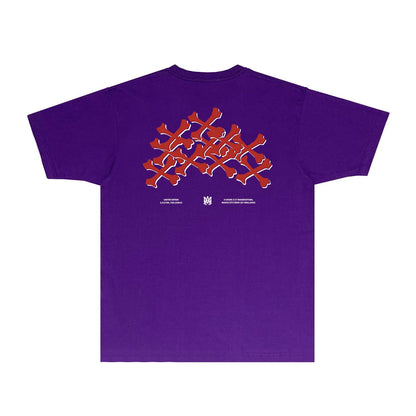 Amiri T Shirts Short Sleeve T-Shirt Shirt