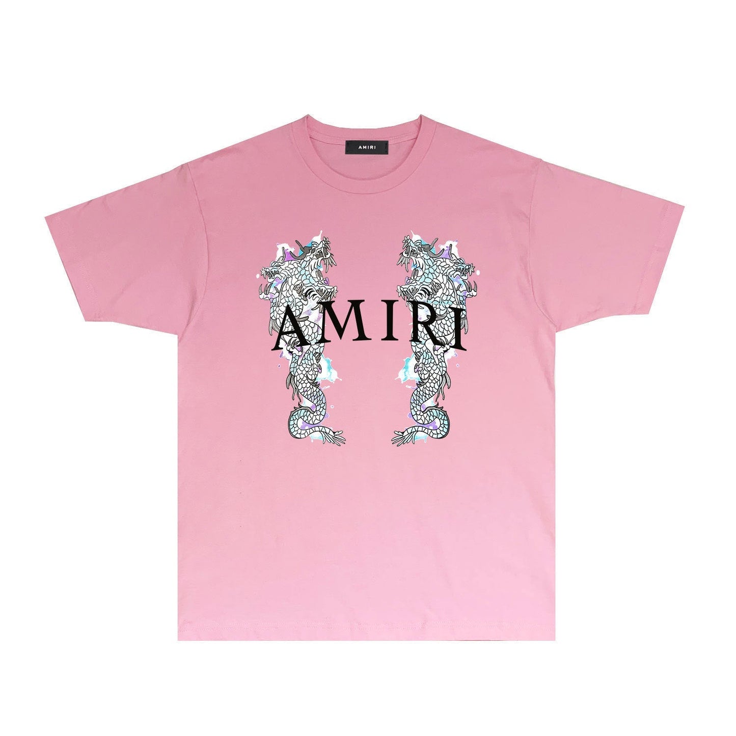 Amiri T Shirts T-Shirt Shirt