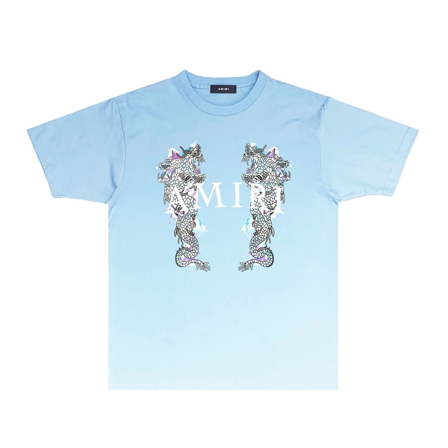 Amiri T Shirts T-Shirt Shirt