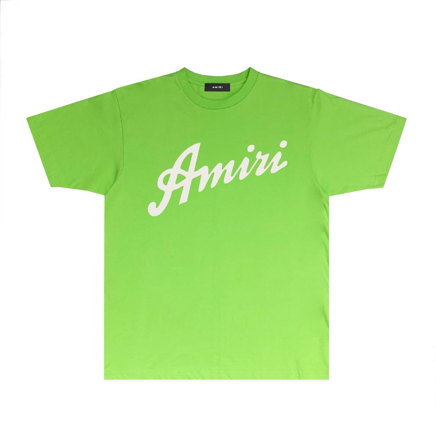 Amiri T Shirts T Shirts Short Sleeve T-Shirt Blouse