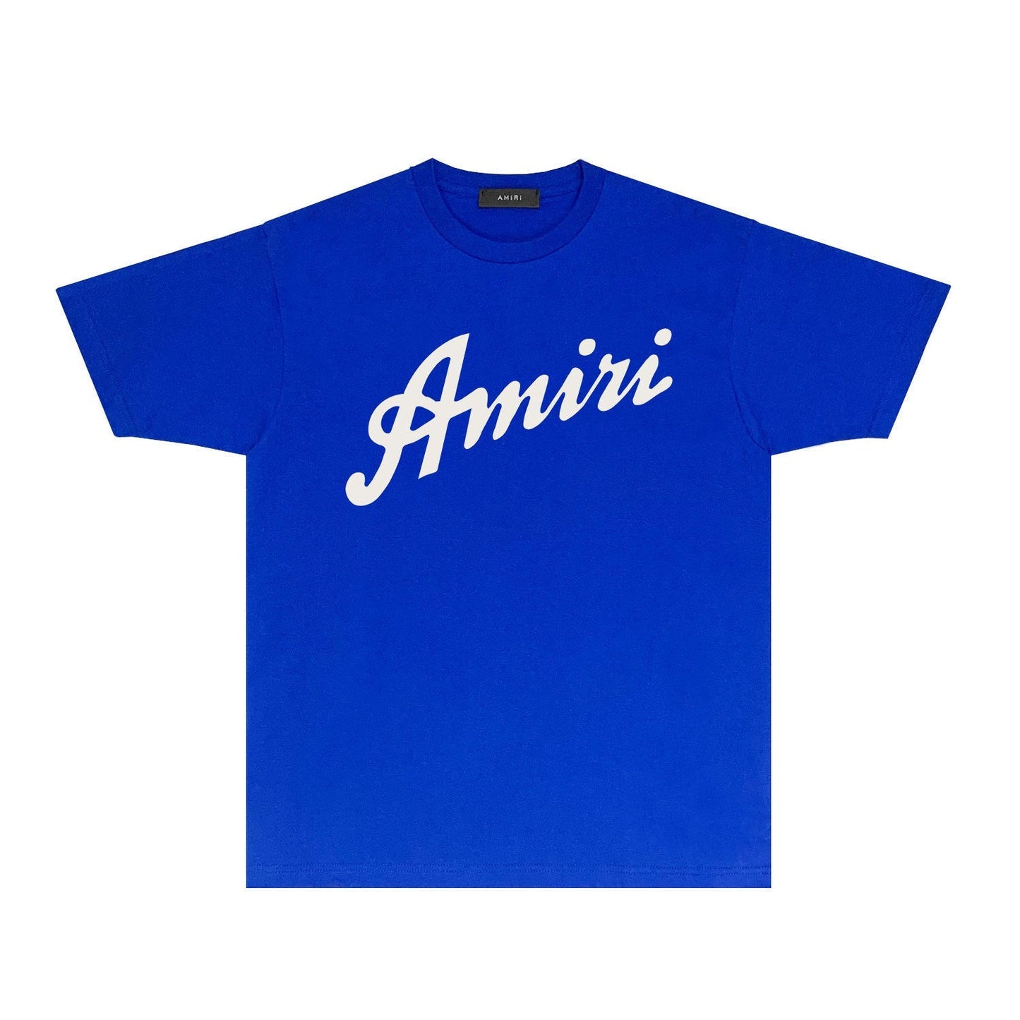 Amiri T Shirts T Shirts Short Sleeve T-Shirt Blouse