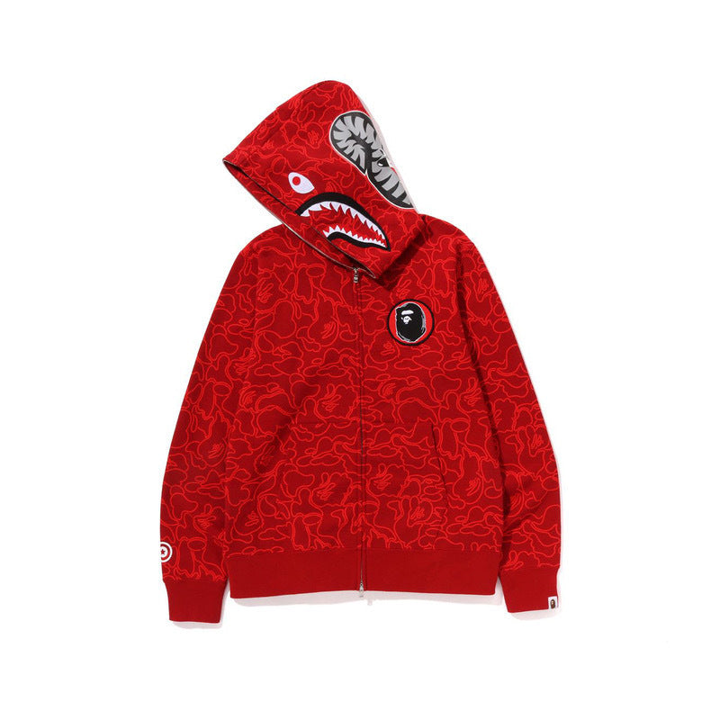 Bathing Ape Hoodie