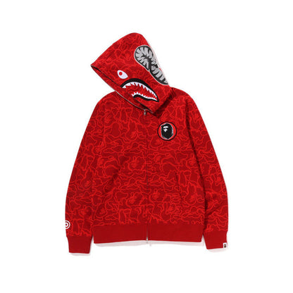 Bathing Ape Hoodie