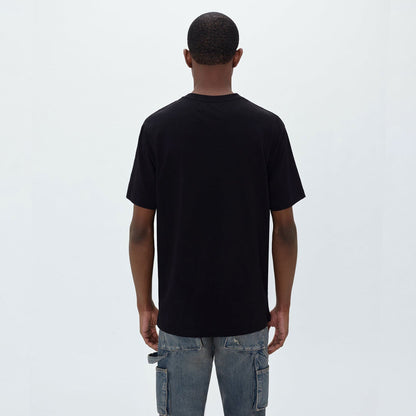 Amiri T Shirts Fashion Brand Short Sleeve T-shirt Shirt