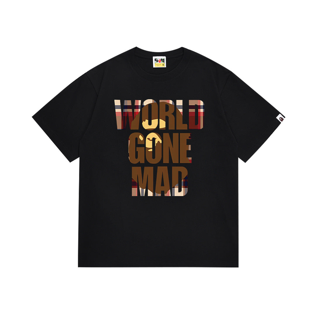 Bathing Ape T Shirt