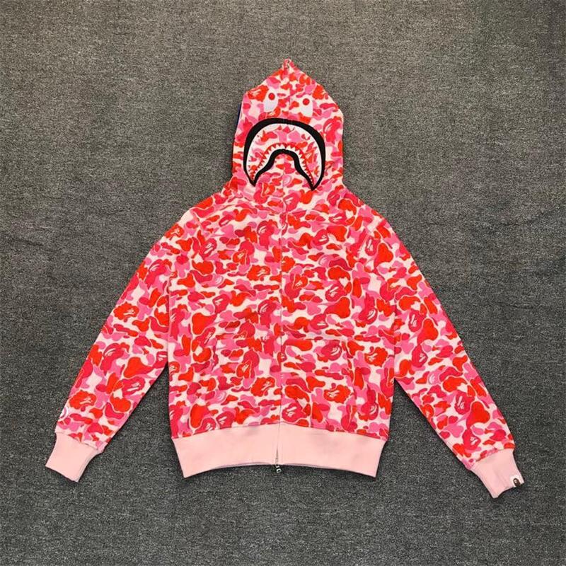 Bathing Ape Hoodie
