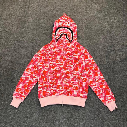 Bathing Ape Hoodie