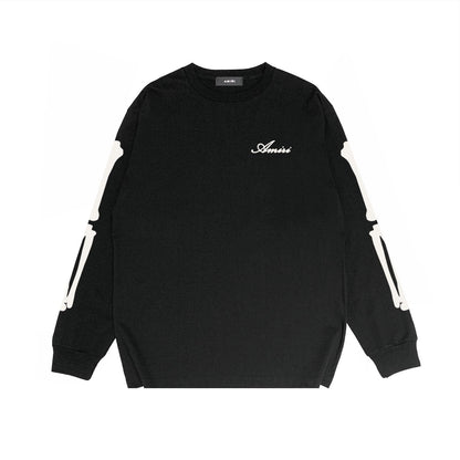 Amiri Sweatshirt Long Sleee Shirts