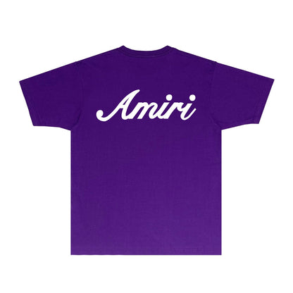 Amiri T Shirts Short Sleeve T-Shirt Shirt