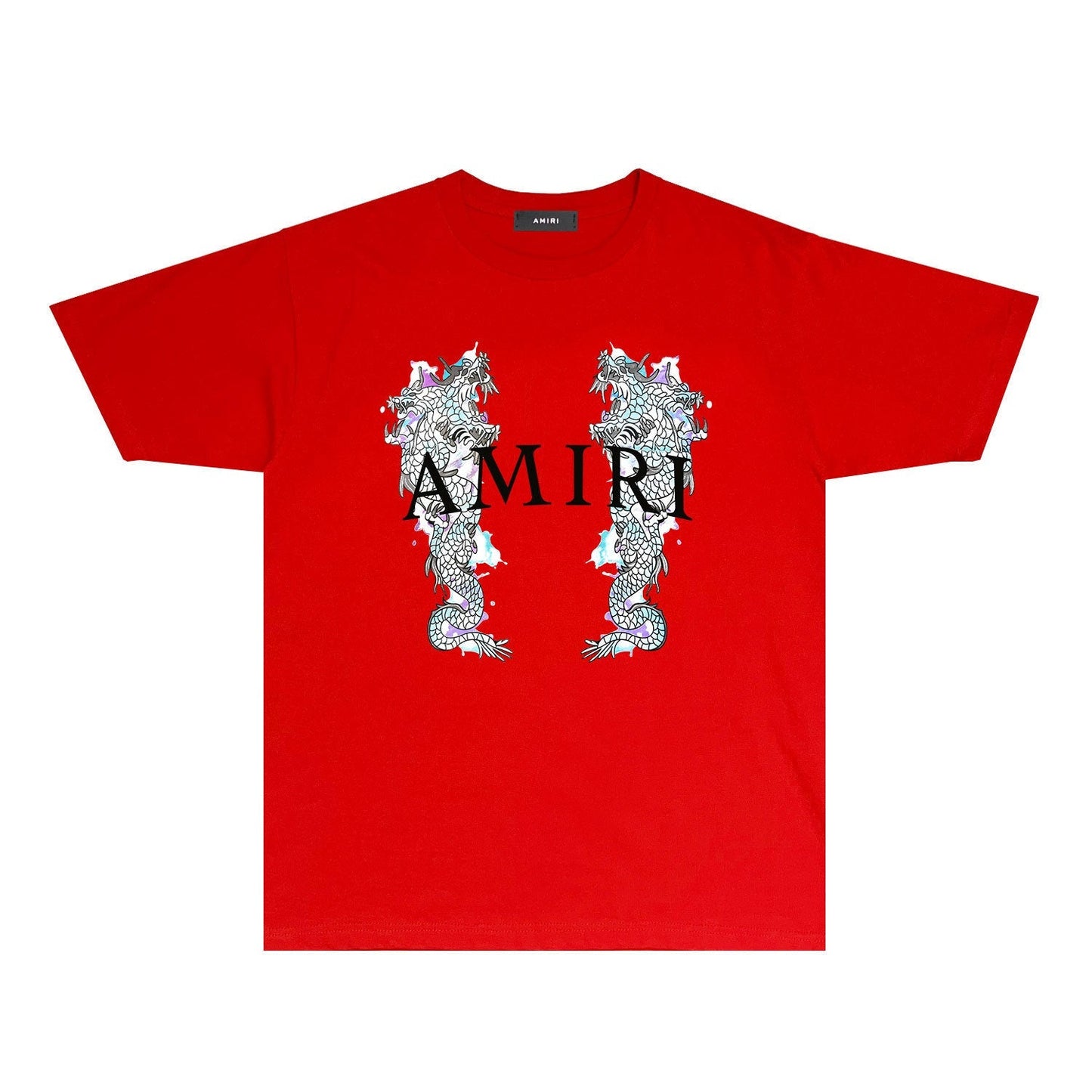 Amiri T Shirts T-Shirt Shirt