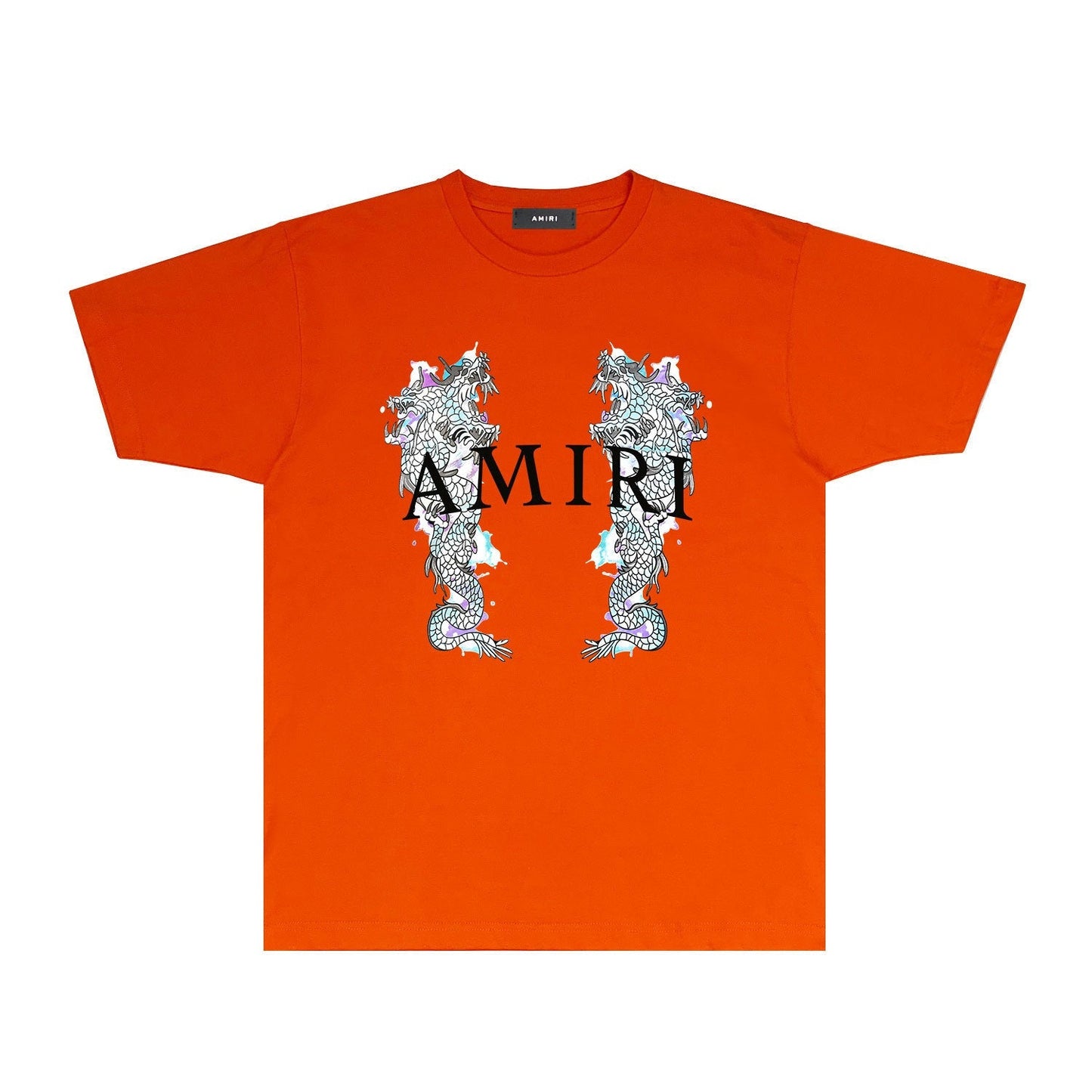 Amiri T Shirts T-Shirt Shirt