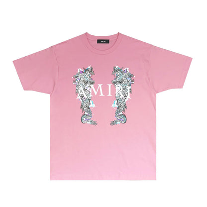 Amiri T Shirts T-Shirt Shirt