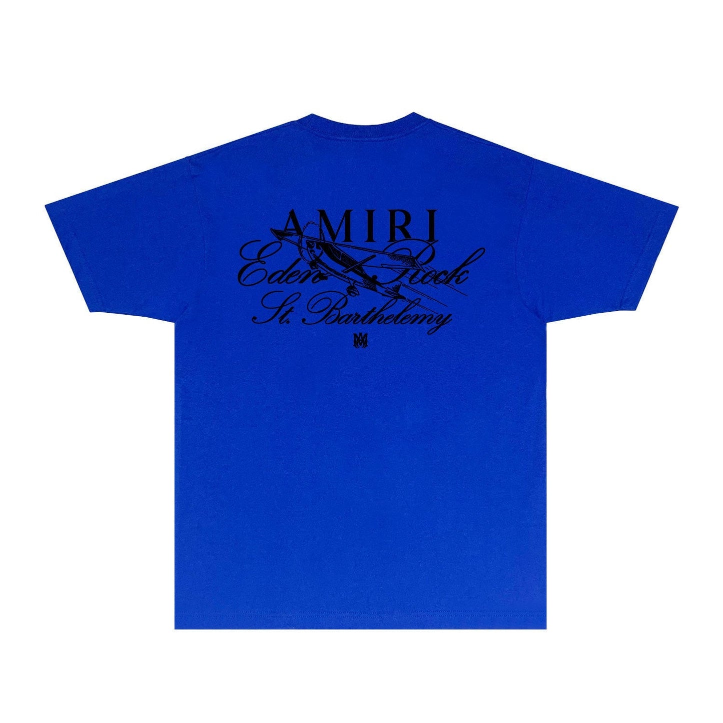 Amiri T Shirts T Shirt Short Sleeve T-Shirt Blouse