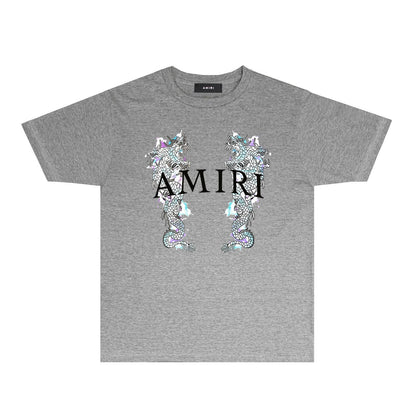Amiri T Shirts T-Shirt Shirt