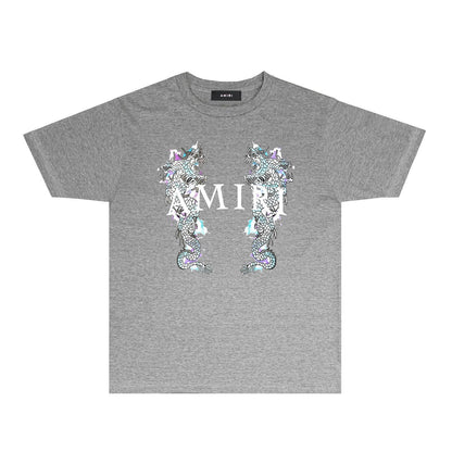 Amiri T Shirts T-Shirt Shirt