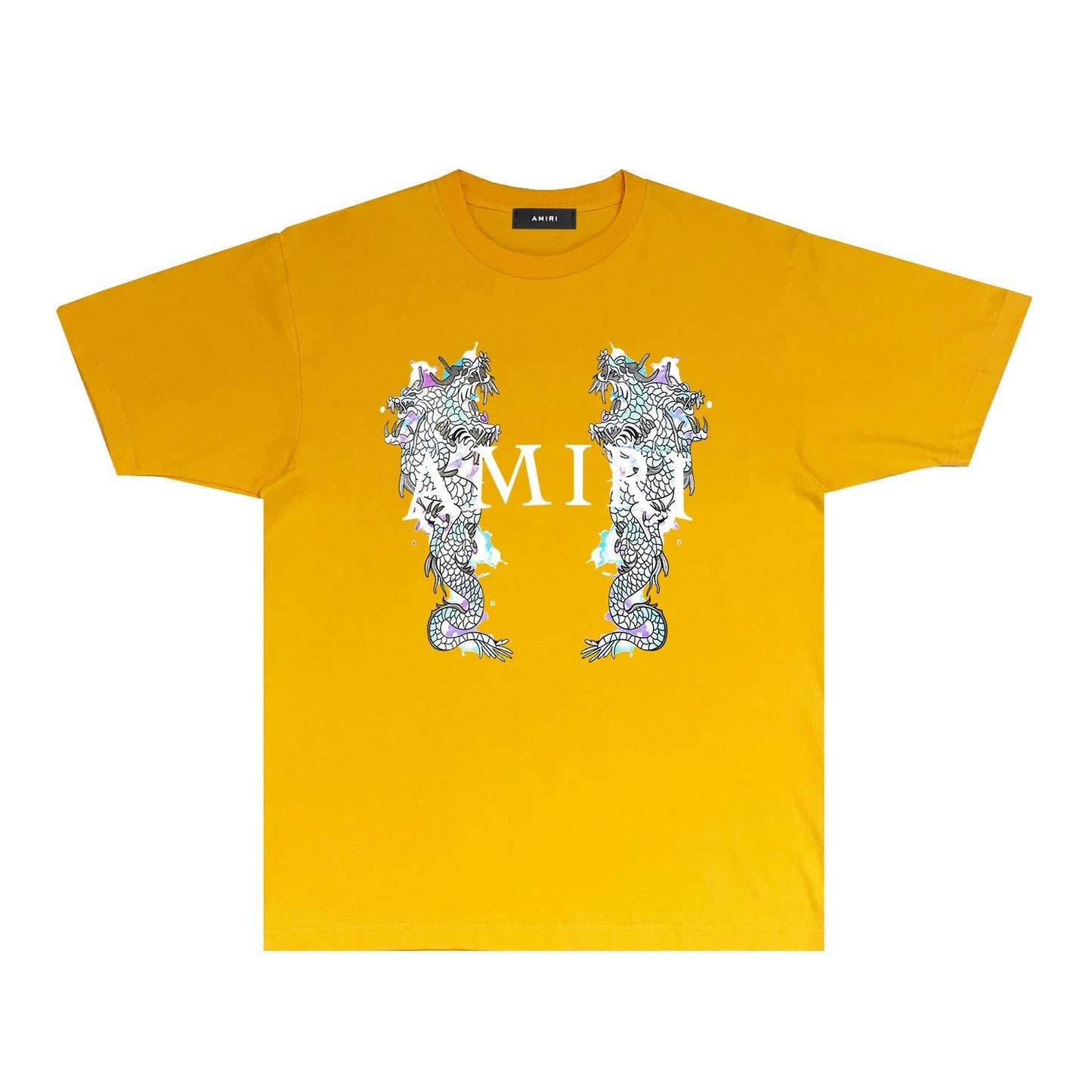 Amiri T Shirts T-Shirt Shirt