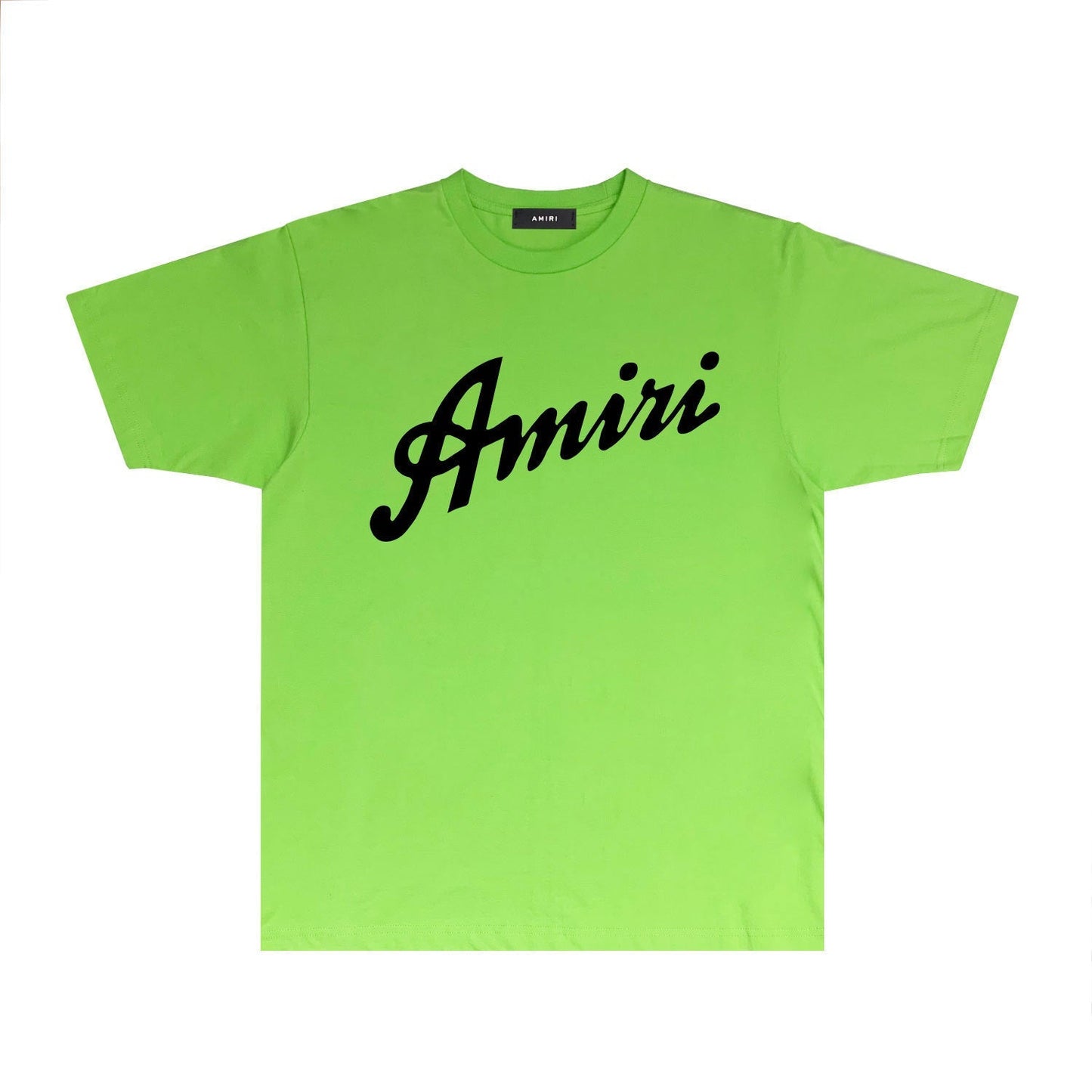 Amiri T Shirts T Shirts Short Sleeve T-Shirt Blouse