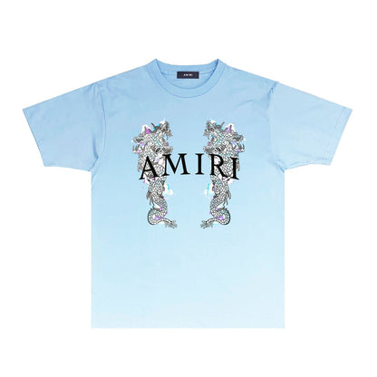 Amiri T Shirts T-Shirt Shirt