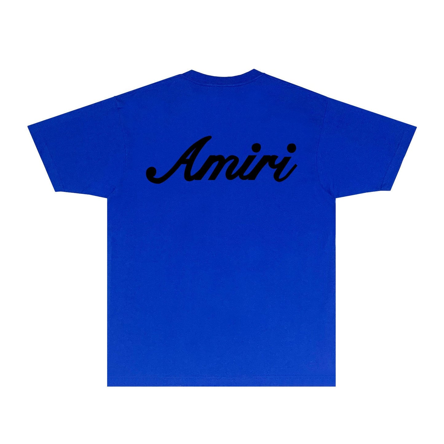 Amiri T Shirts Short Sleeve T-Shirt Shirt
