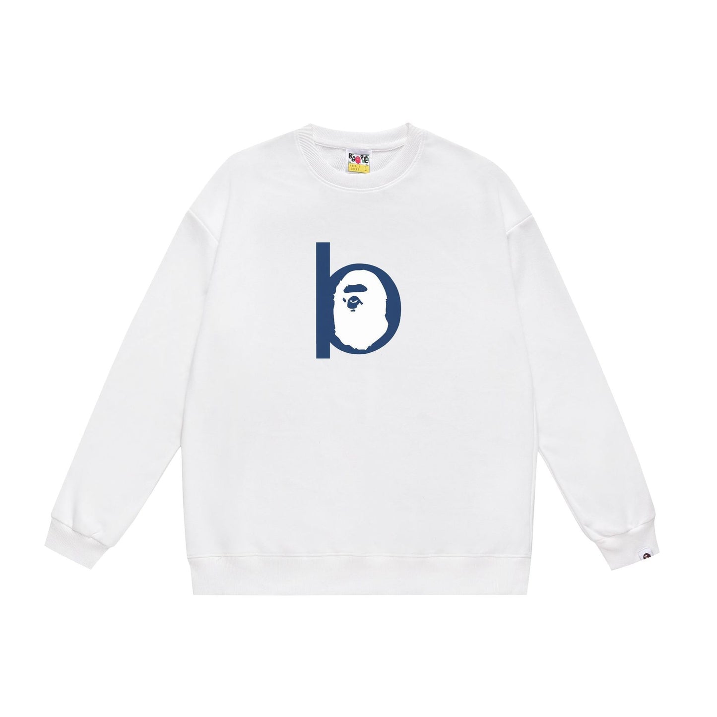 Bathing Ape Sweatshirt