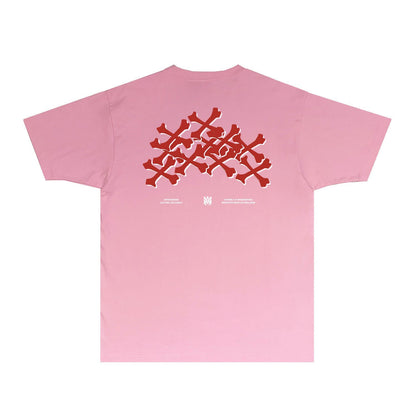 Amiri T Shirts Short Sleeve T-Shirt Shirt