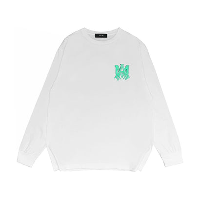 Amiri Sweatshirt Long Sleee Shirts