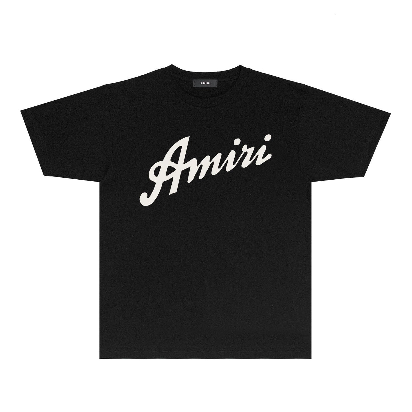 Amiri T Shirts T Shirts Short Sleeve T-Shirt Blouse