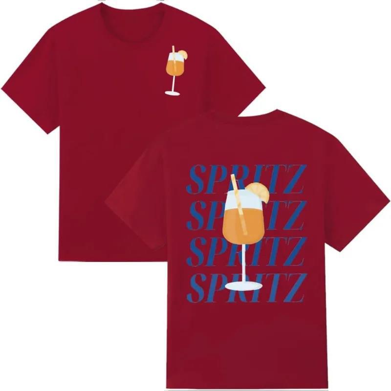 Aperol Spritz Shirt Aperol Spritz Summer Drink Cocktail Gift