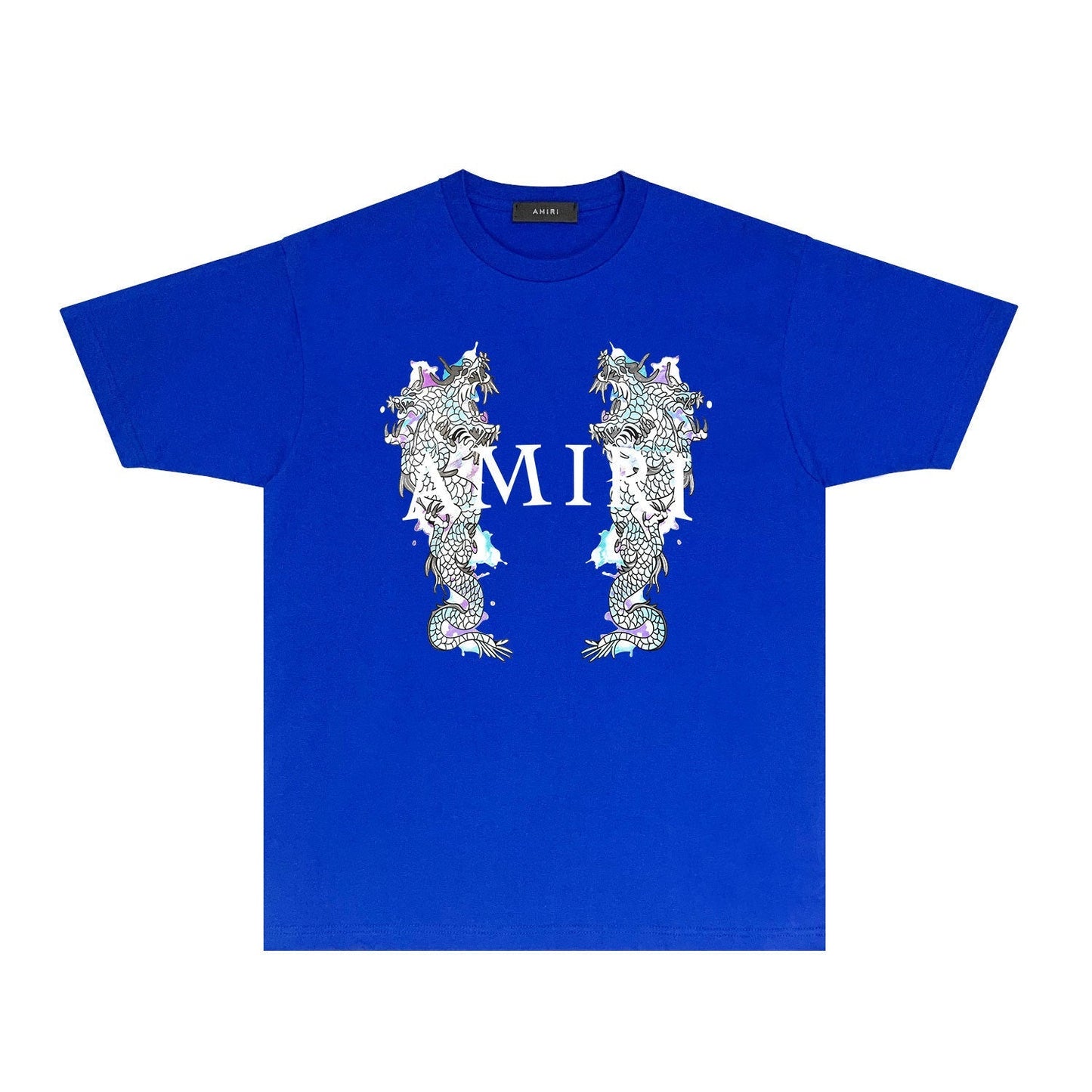 Amiri T Shirts T-Shirt Shirt